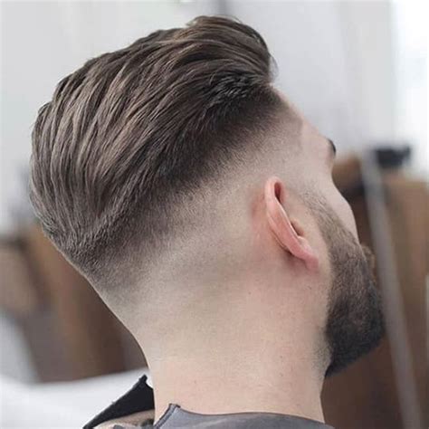 how to use hair pomade