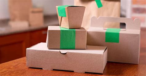 Customised Packaging Singapore | Design & Branding 2024