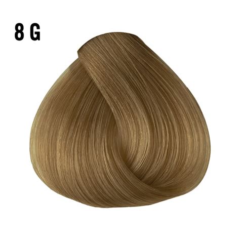 8G - Medium Gold Blonde - CHI Egypt