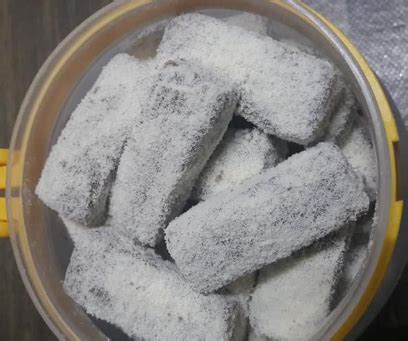 resepi biskut jejari oat  rangup iluminasi
