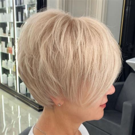 trendy long pixie cuts   hair type hair adviser