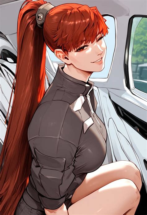 Red Butterfly | Hoarding in Hell | Manhwa - V.1.0 | Stable Diffusion