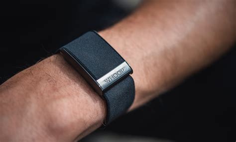whoop  fitness armband im test die trainings revolution