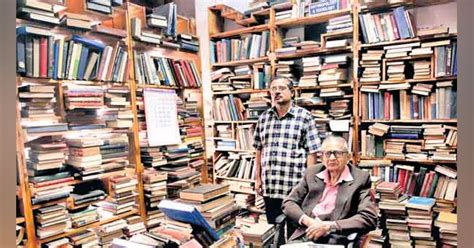 This Bookstore On Brigade Road Is A Bibliophile's Dream Come True | LBB
