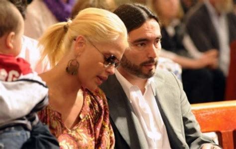 Nazarena Vélez le rompió el auto a su ex, Daniel Agostini - Noticias ...