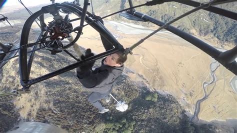 The 'Mission: Impossible - Fallout' Stunt That (Almost) Took Out Tom ...