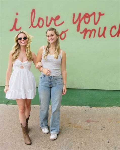 Kylie Drew | quick trip to austin | Instagram