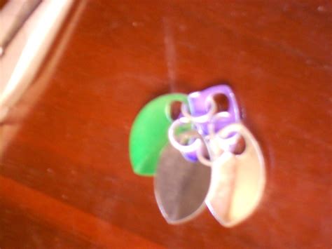 scalemail   steps instructables