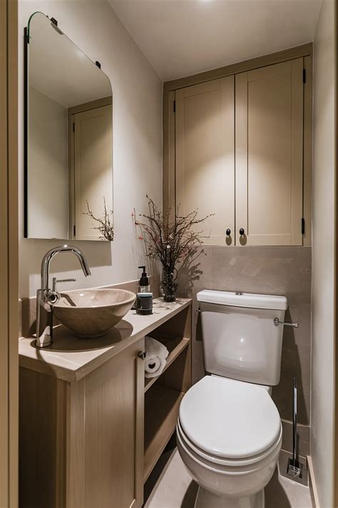 12 Unique Basement Bathroom Ideas to Elevate Your Home's Charm - HOME