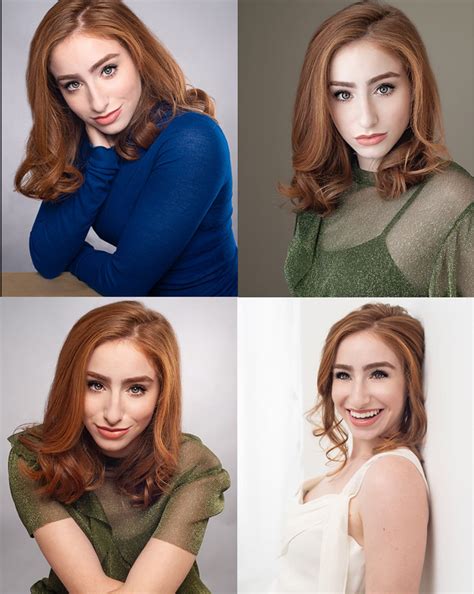 Actor/Model Headshots - Headshots Detroit - Platinum Imagery Headshot ...