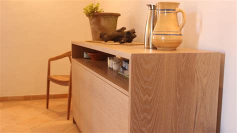 big console table selvas furniture