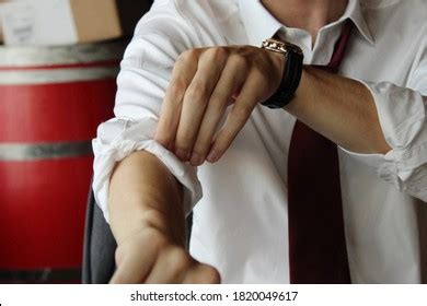 young white elegant man rolling  stock photo  shutterstock