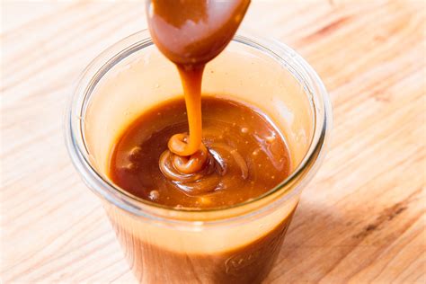 caramel