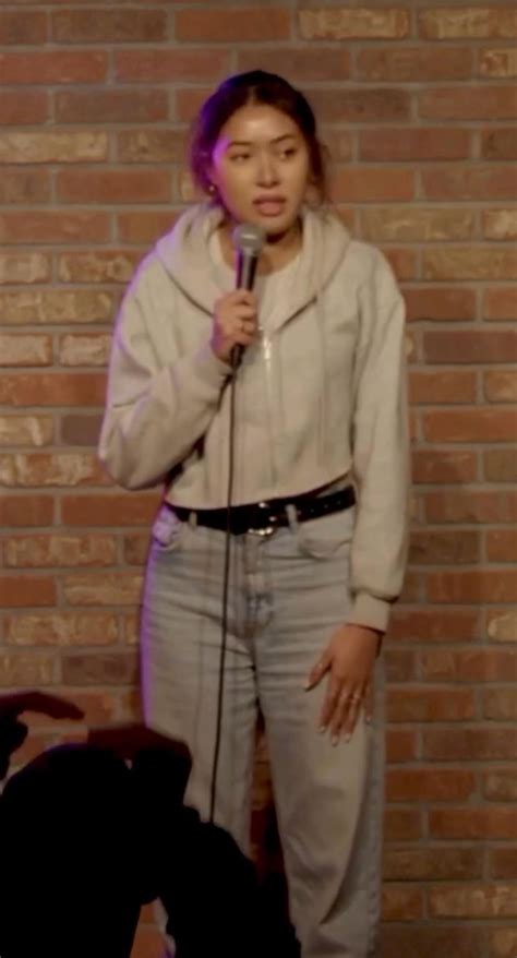 Hot Female Comedians
