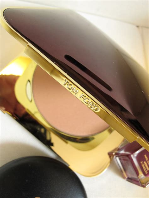Tom Ford Bronzer in Gold Dust | Tom ford beauty, Tom ford bronzer ...