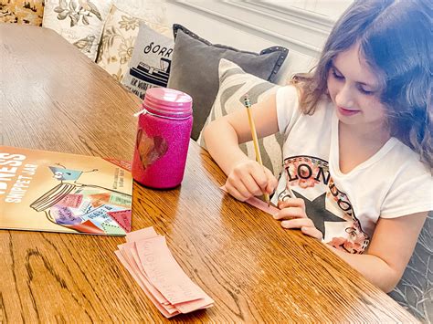 How to Teach Kids to Be the Change You Want to See in the World ...