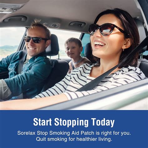 30 Patches Smoking Aid Stop Smoking Patch Step 1 Easy and Effective