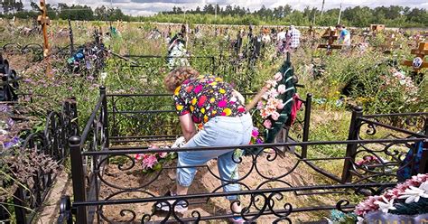 Поминание усопших