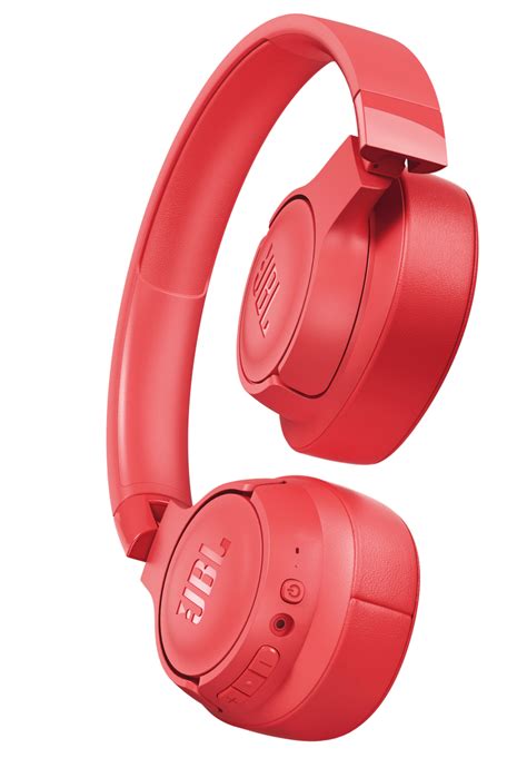 Наушники JBL Tune 700 BT (JBLT700BTCOR) Coral Orange: обзор ...
