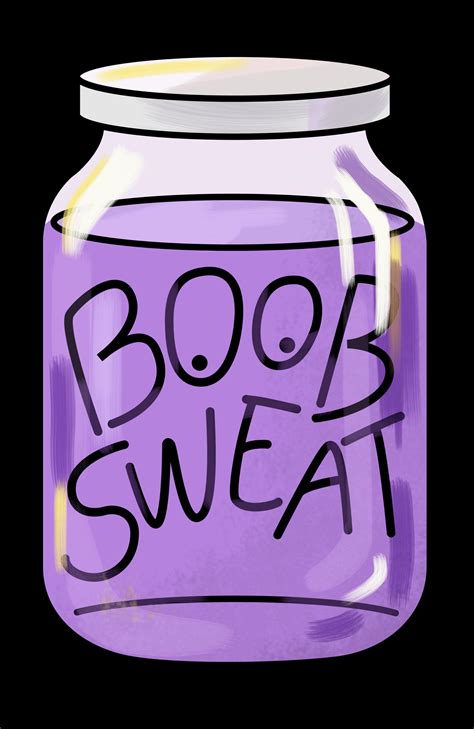 about — Boob Sweat