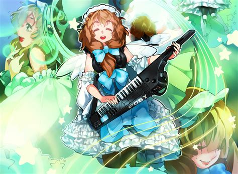 Idol by Girutea on DeviantArt