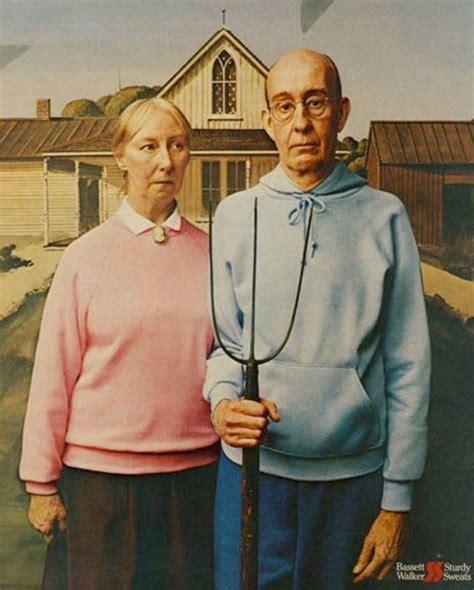 American Farmer Painting at PaintingValley.com | Explore collection of ...