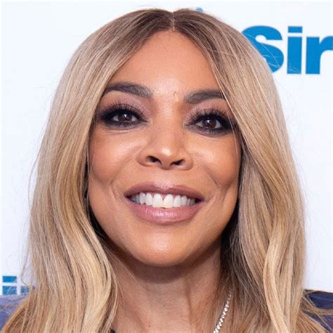 Wendy Williams: Latest News, Pictures & Videos - HELLO!