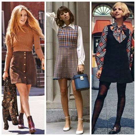 Moda del 2010 - Como se vestían las mujeres - Muy Trendy