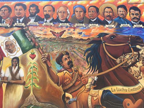 Chicano Park Museum preserves San Diego Chicano history
