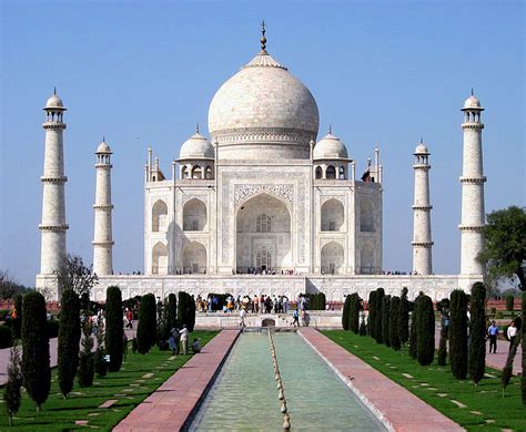 Lo mejor de La India « Blog de Viajes