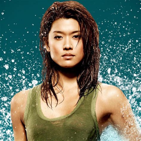 Grace Park Photos | Tv Series Posters and Cast
