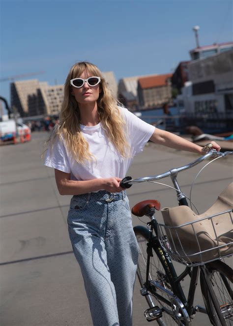 Spend a day in Copenhagen with Jeanette Madsen - Vogue Scandinavia