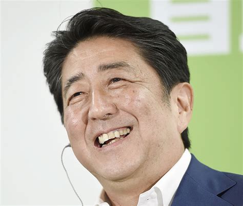 Recalling Shinzo Abe’s devotion to public service | The Japan Times