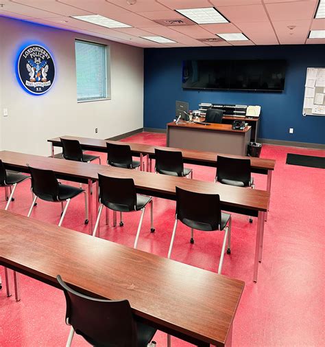 Patrol | Londonderry Police Department, NH