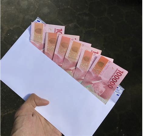 cek  jenis bansos  dicairkan melalui kantor pos