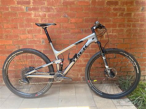 trek top fuel  dual suspension mountain bikes bike hub