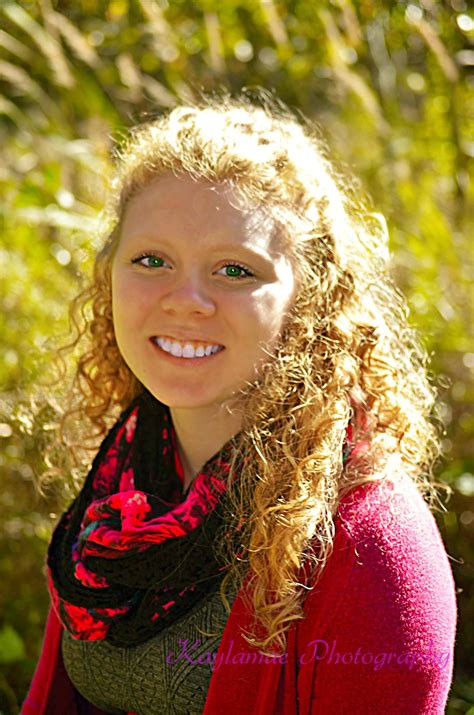 Kayla Mae Maloney Nude