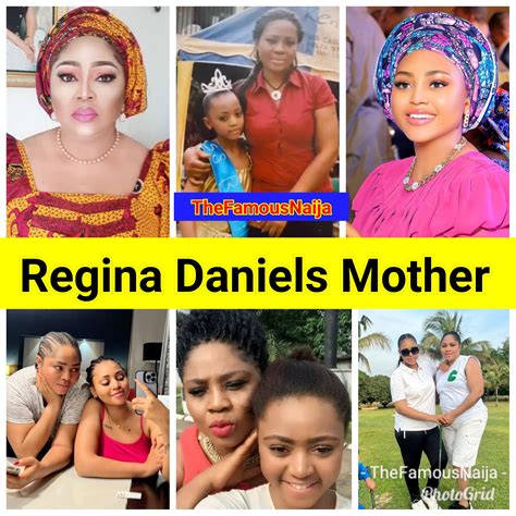 Rita Daniels Biography, Age, Pictures, Husband (Regina Daniels Mother