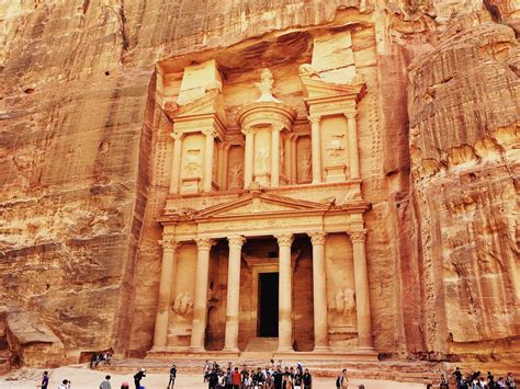 day trip  petra  cassie matias future travel medium