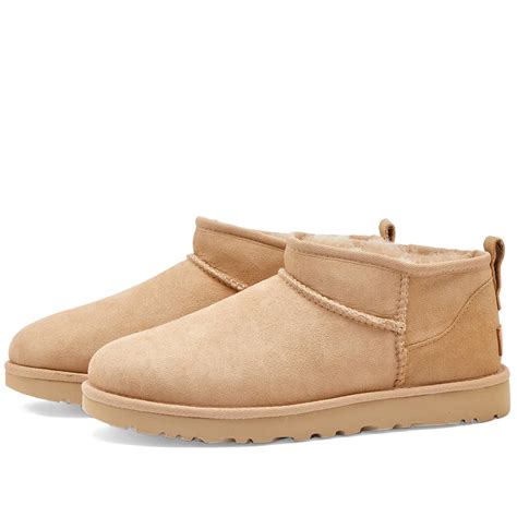 ugg mini for women 11