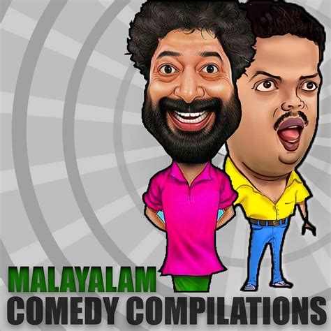 Malayalam Comedy Compilation