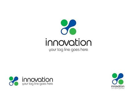 Innovation Logo - LogoDix