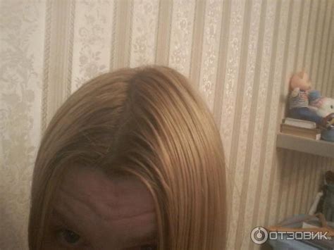 Отзыв о Краска для волос coloritt perfect professional rocolor | Краска ...