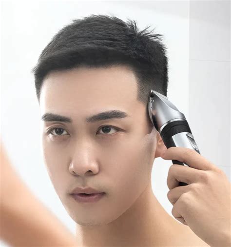 ENCHEN Sharp X - Trimer – sShop