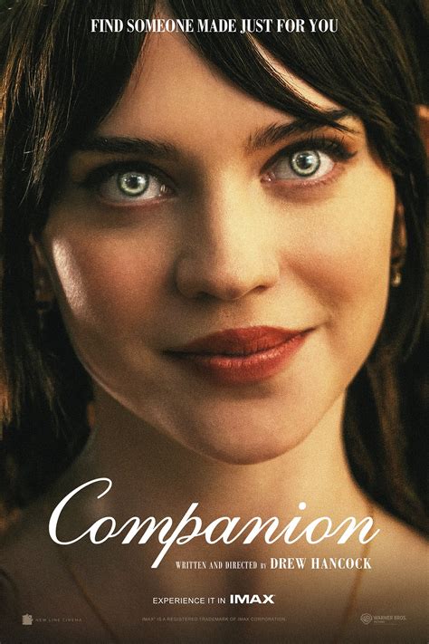 companion  posters