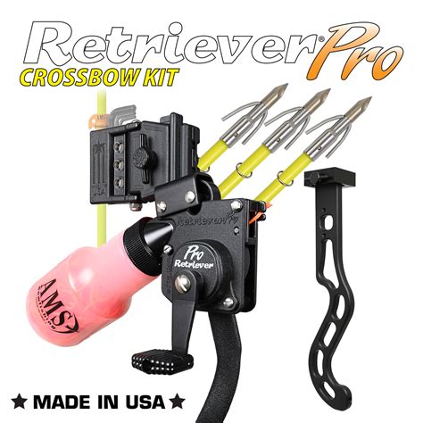 crossbow  bowfishing crossbow nation