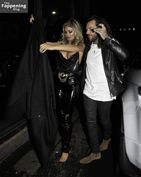 Chloe Sims Nude & Sexy Collection (46 Photos) - The Fappening Leaked Photos