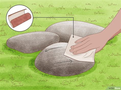 How to Glue Rocks Together for Landscaping: 4 Easy Methods