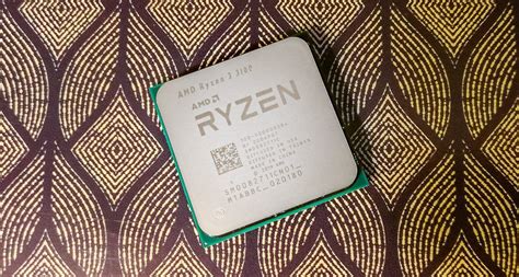 AMD Ryzen 3 3100 - Review 2020 - PCMag UK