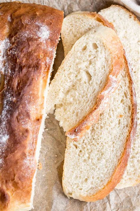 15 Italian Bread Recipe You Can Make In 5 Minutes - How to Make Perfect